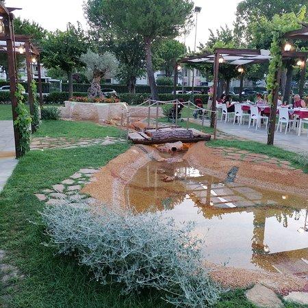 Il Giardino Dei Mascalzoni